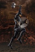 Avengers: Endgame S.H. Figuarts Actionfigur Captain America (Final Battle) 15 cm