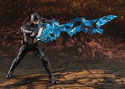 Avengers: Endgame S.H. Figuarts Actionfigur Captain America (Final Battle) 15 cm