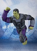 Avengers: Endgame S.H. Figuarts Actionfigur Hulk 19 cm