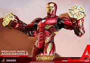 Avengers Infinity War Accessories Collection Series Zubehör-Set für Actionfiguren Iron Man Mark L