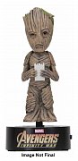 Avengers Infinity War Body Knocker Wackelfigur Groot 16 cm