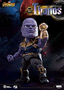 Avengers Infinity War Egg Attack Actionfigur Thanos 23 cm