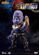 Avengers Infinity War Egg Attack Actionfigur Thanos 23 cm