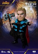 Avengers Infinity War Egg Attack Actionfigur Thor 16 cm