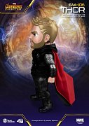 Avengers Infinity War Egg Attack Actionfigur Thor 16 cm