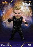 Avengers Infinity War Egg Attack Actionfigur Thor 16 cm