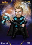 Avengers Infinity War Egg Attack Actionfigur Thor 16 cm