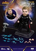 Avengers Infinity War Egg Attack Actionfigur Thor 16 cm