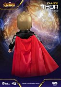 Avengers Infinity War Egg Attack Actionfigur Thor 16 cm