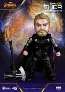 Avengers Infinity War Egg Attack Actionfigur Thor 16 cm