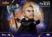 Avengers Infinity War Egg Attack Actionfigur Thor 16 cm