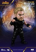 Avengers Infinity War Egg Attack Actionfigur Thor 16 cm