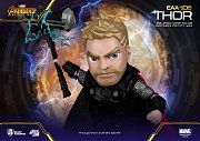 Avengers Infinity War Egg Attack Actionfigur Thor 16 cm