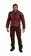 Avengers: Infinity War Movie Masterpiece Actionfigur 1/6 Star-Lord 31 cm