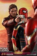 Avengers: Infinity War Movie Masterpiece Actionfigur 1/6 Star-Lord 31 cm