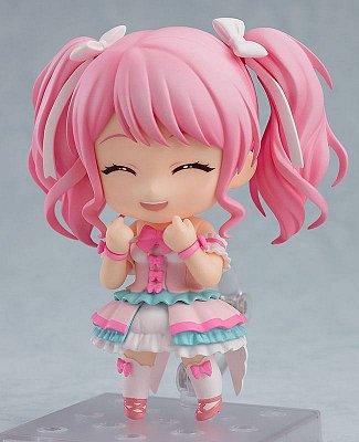 BanG Dream! Girls Band Party! Nendoroid Actionfigur Aya Maruyama Stage Outfit Ver. 10 cm