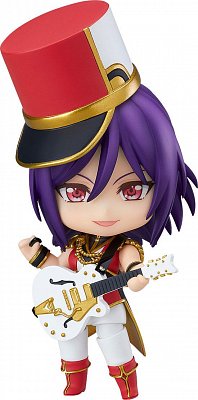 BanG Dream! Girls Band Party! Nendoroid Actionfigur Kaoru Seta Stage Outfit Ver. 10 cm