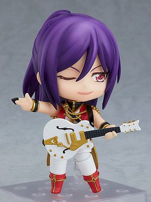 BanG Dream! Girls Band Party! Nendoroid Actionfigur Kaoru Seta Stage Outfit Ver. 10 cm