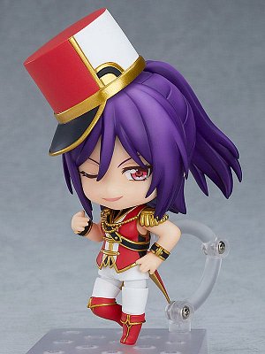 BanG Dream! Girls Band Party! Nendoroid Actionfigur Kaoru Seta Stage Outfit Ver. 10 cm