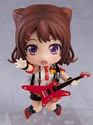 BanG Dream! Girls Band Party! Nendoroid Actionfigur Kasumi Toyama Stage Outfit Ver. 10 cm