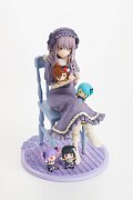 BanG Dream! Girls Band Party! PVC Statue 1/7 Roselia Yukina Minato Pajama 20 cm