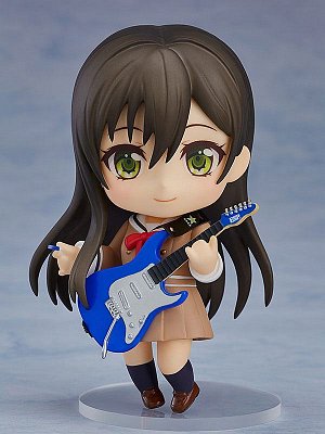 BanG Dream! Nendoroid Actionfigur Tae Hanazono 10 cm