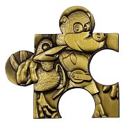 Banjo-Kazooie Replik Jiggy Puzzleteil