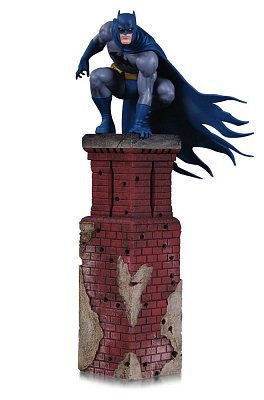 Bat-Family Multi-Part Statue Batman 25 cm (Teil 1 von 5)