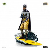 Batman 1966 BDS Art Scale Statue 1/10 Batman 21 cm