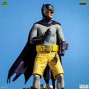 Batman 1966 BDS Art Scale Statue 1/10 Batman 21 cm