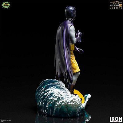 Batman 1966 BDS Art Scale Statue 1/10 Batman 21 cm