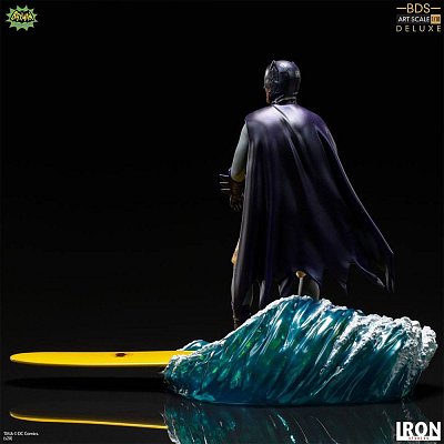 Batman 1966 BDS Art Scale Statue 1/10 Batman 21 cm