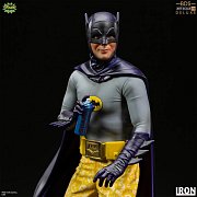 Batman 1966 BDS Art Scale Statue 1/10 Batman 21 cm