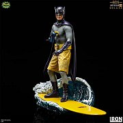 Batman 1966 BDS Art Scale Statue 1/10 Batman 21 cm