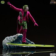 Batman 1966 BDS Art Scale Statue 1/10 The Joker 23 cm