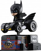 Batman (1989) CosRider Minifigur mit Sound und Leuchtfunktion Batman 13 cm