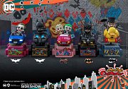Batman (1989) CosRider Minifigur mit Sound und Leuchtfunktion Batman 13 cm