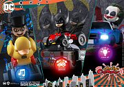 Batman (1989) CosRider Minifigur mit Sound und Leuchtfunktion Batman 13 cm
