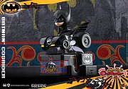 Batman (1989) CosRider Minifigur mit Sound und Leuchtfunktion Batman 13 cm