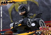 Batman (1989) CosRider Minifigur mit Sound und Leuchtfunktion Batman 13 cm
