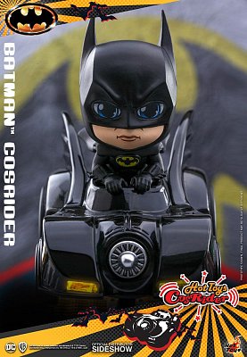 Batman (1989) CosRider Minifigur mit Sound und Leuchtfunktion Batman 13 cm