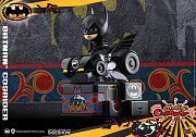 Batman (1989) CosRider Minifigur mit Sound und Leuchtfunktion Batman 13 cm