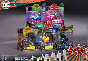 Batman (1989) CosRider Minifigur mit Sound und Leuchtfunktion Batman 13 cm