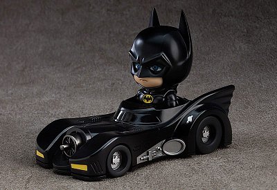 Batman (1989) Nendoroid Actionfigur Batman 10 cm