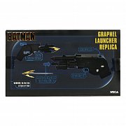 Batman 1989 Prop Replik 1/1 Grapnel Launcher 18 cm