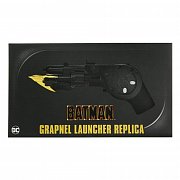 Batman 1989 Prop Replik 1/1 Grapnel Launcher 18 cm