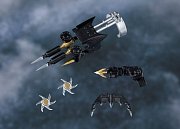 Batman 1989 S.H. Figuarts Actionfigur Batman 15 cm