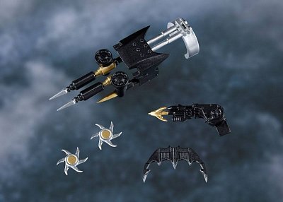 Batman 1989 S.H. Figuarts Actionfigur Batman 15 cm