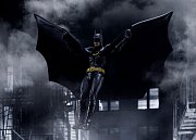 Batman 1989 S.H. Figuarts Actionfigur Batman 15 cm