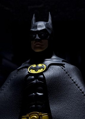 Batman 1989 S.H. Figuarts Actionfigur Batman 15 cm